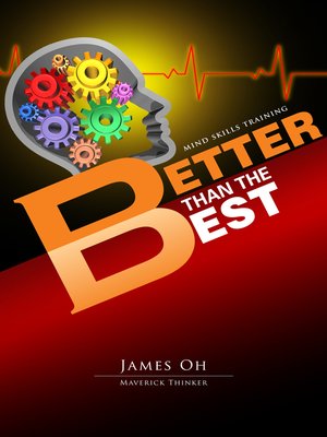 cover image of Better Than the Best